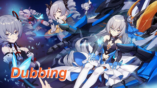 [MAD]Khi Bronya Zaychik gọi bạn đến học bài...|Honkai Impact 3