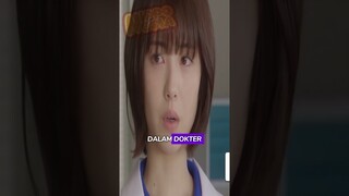 DR.WHITE, TOP 6 MINAMI HAMABE DORAMA (2020-2023)  #wibunolep #dorama #film #jdrama