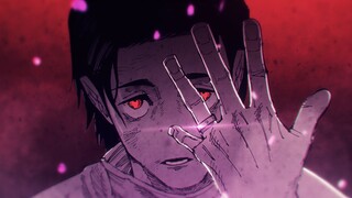 【静止画MAD】死滅回遊【咒术回战】