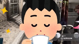 صوت مزيف لفتى يلعب كاونتر سترايك يحصل على عرض زواج من فتاة!!