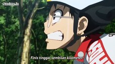 Yowamushi Pedal s2 EP18
