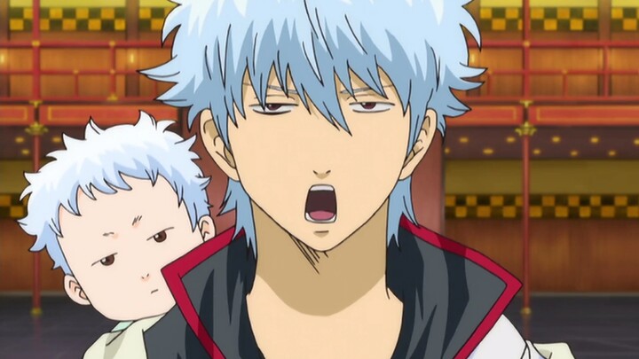 可可爱爱“私生子”