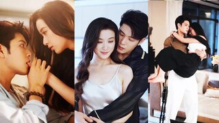 Hari pertama, pelayan korbankan malam pertama selamatkan pria diburu—ternyata CEO! Hamil, ia dipuja!