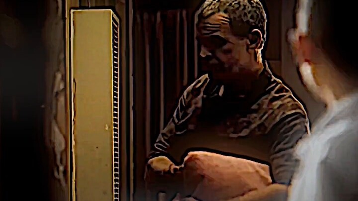 “Mọi thứ đều được nói ra mà không cần lời nói”