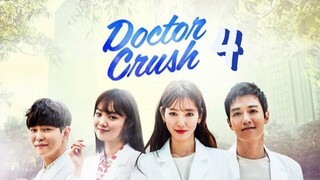 EP 4 DOKTOR CRUSH | TAGALOG