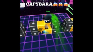 ALL SKIN VS CAPYBARA IN STUMBLE GUYS🏆🏆🏆