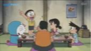 Doraemon episode 136