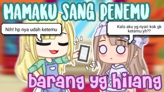 •`Mamaku sang penemu barang yg hilang`• GCMM Indonesia🇮🇩