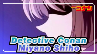 [Detective Conan] Miyano Shiho: People Always Have Mutiple Faces; That's the Rule