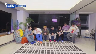 (eng cc) Woke Up to SuperTV - 7