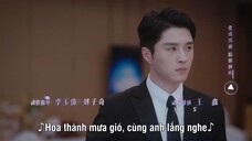 Thời Khắc Kỳ Diệu Của Chúng Tôi EP 21 [Sub Việt]