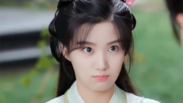 芍药要坐小孩那桌