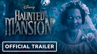 Haunted Mansion _ WATCH FULL MOVIES FROM THE LINK IN THE DESCRIPTION