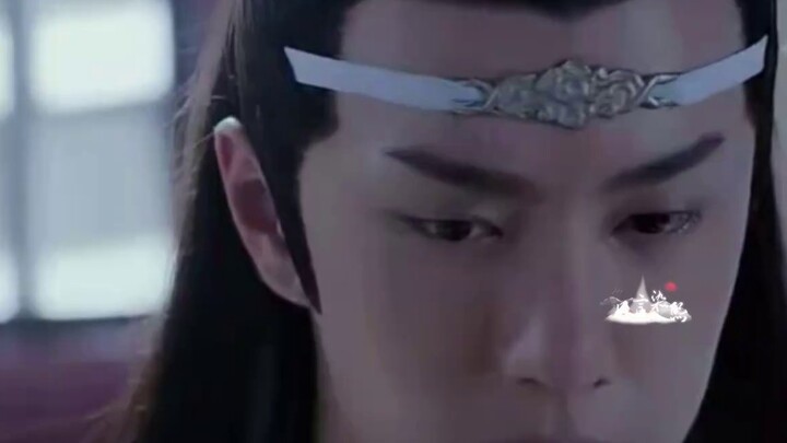 【Xianwang/ABO/Rebirth】Chapter 4 of the Half-brother Husband Sisters Crazy Critic Black-bellied Xian/