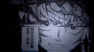 【Ashima Cinderella MAD】"You won't be able to catch up if you keep going like this" "It's okay, I can