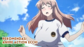 Berat banget keknya beban hidup cewe cantik ini🤧 - Anime Review