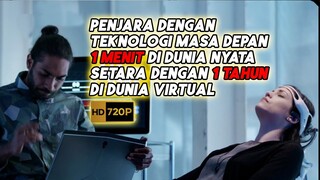 VIRTUAL REALITY DI MASA DEPAN, CANGGIH TAPI BUAHAYA❗