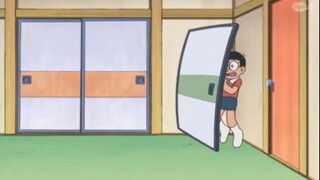 Điều gì làm Nobita sợ thế nhỉ?