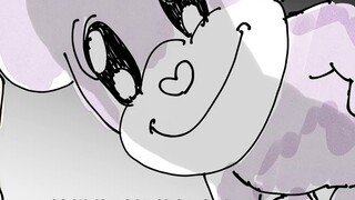 【Animasi】Coba minta uang Tahun Baru kepada Naqi www