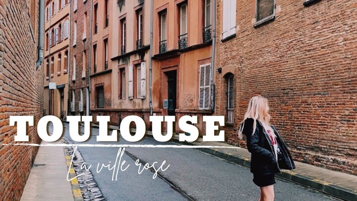 Gặp lại anh trai sau 2 năm du học Pháp 🇫🇷| Toulouse vlog | Mngkk vlog