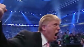 Presiden Amerika Serikat saat ini vs Presiden Amerika Serikat di masa lalu