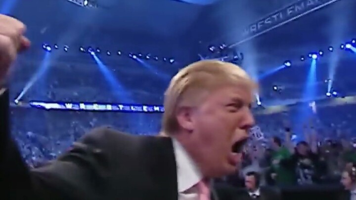 رئيس الولايات المتحدة الحالي مقابل رؤساء الولايات المتحدة السابقين