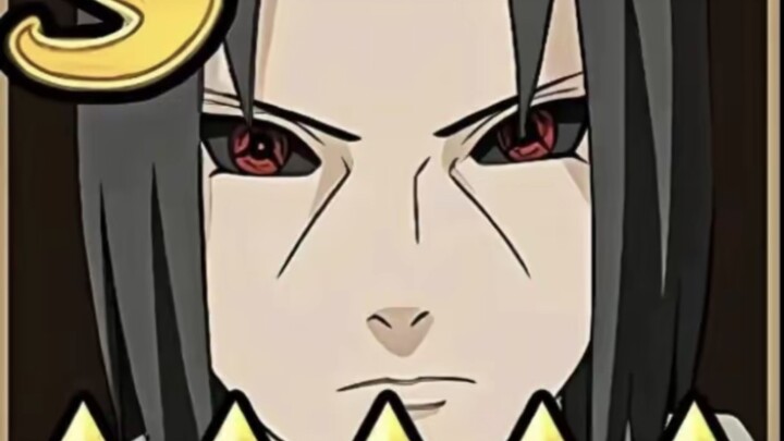 อุจิวะ อิทาจิให้ฉันคอยปกป้อง เก็นชินอิมแพกต์