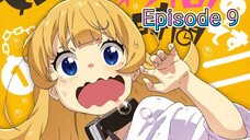 Tis Time for "Torture," Princess Episode 9 English Subtitles