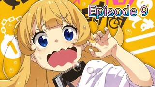 Tis Time for "Torture," Princess Episode 9 English Subtitles