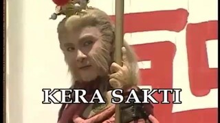 Kera sakti (Journey to the West) Episode 3 bahasa indonesia