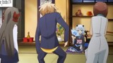 Mondaiji-tachi ga Isekai kara Kuru sou desu yo - tóm tắt anime #2