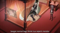 busou shinki 12