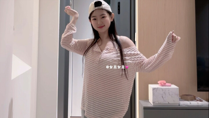 Delta’s Mouse Dance~