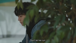 [Eng Sub] DearX - Ep.04
