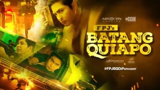 BATANG QUIAPO EPISODE 514 ( FEB 05 , 2025 ) BiliBili