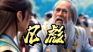 大家都是元婴修士，没那么容易陨落吧