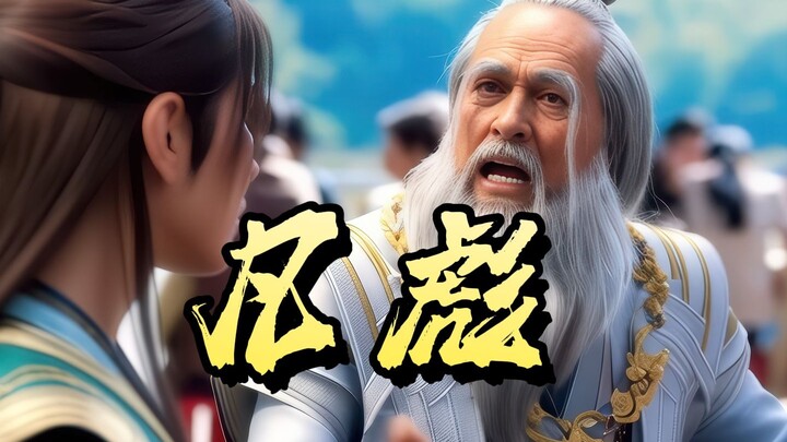 We're all Nascent Soul cultivators—none of us are going to fall so easily, right?