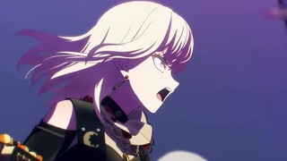 (Fillback) [Electric Baton] KiLLKiSS♿ (full version)