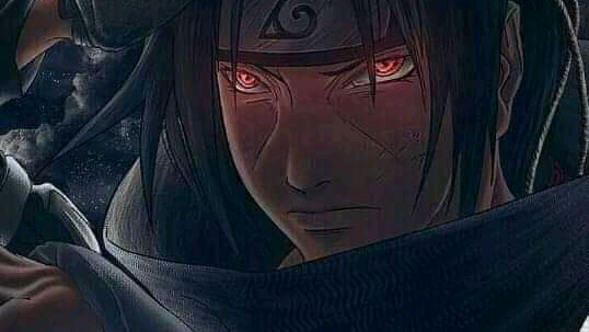 Uchiha clan