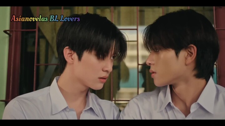 17th Spring The Series Pilot Trailer