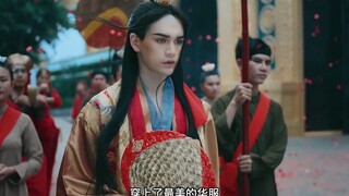 爱人离去，却不愿意接受现实依旧与爱人大婚，这样的爱真的有么？