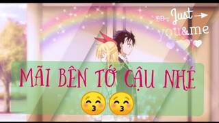 Ta Là Của Nhau ! - AMV _ Noisikoi | Chitoge💖Raku