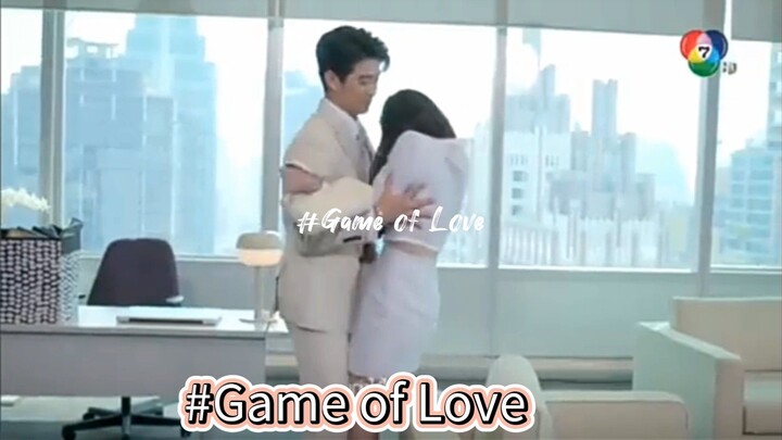 OST Game of Love (Euro Yotsawat & Mook Mookda Narinrak guys bagong aabangan☺️sana upLoad na full ep.