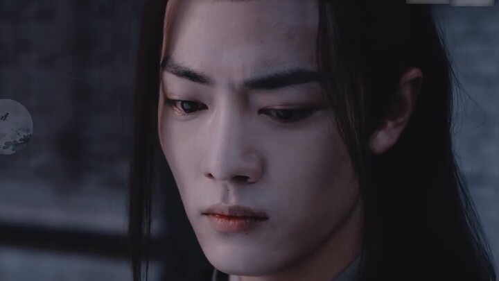 [Pampered] Episode 13 (Revised Edition) Xianxian, we met for the first time in the heavy rain in Yil