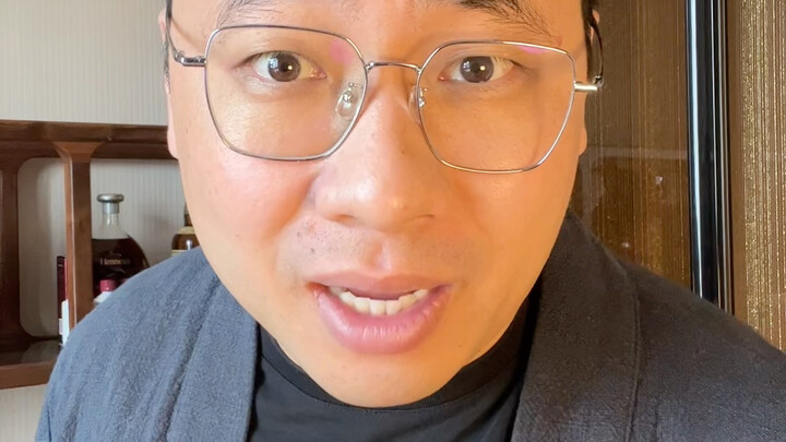 Yancheng, you’re quite something!