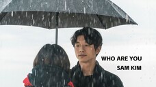 [OST Drama Korea] Rekomendasi Harian ||. "The Lonely and Brilliant God: Ghost" - Who Are You ||.