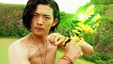 9 màn biến hình đẹp trai nhất của Qianglonghong [Chất lượng Blu-ray 4K]