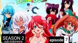 the fruit of evolution s2   eps 7 sub indo