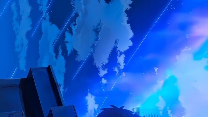 Anime lover: ( editing by Baby_TV)