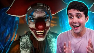 WAS NOT EXPECTING THAT | One Piece LIVE ACTION Trailer REACTION!